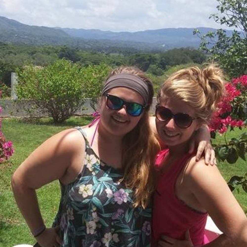 Meet your Posher, Sharon
